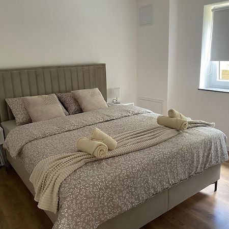 Apartman Rawda 2 Jajce Exteriér fotografie