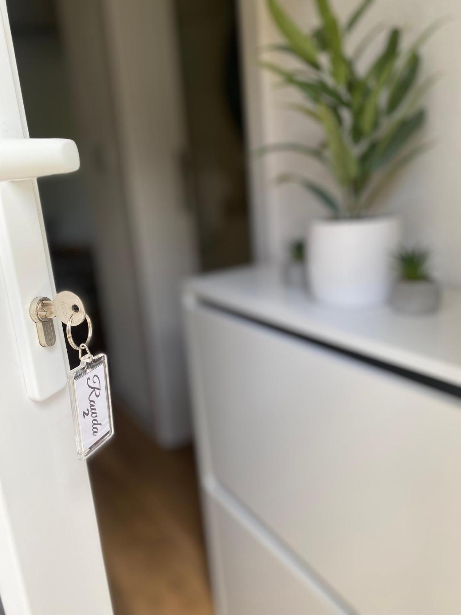 Apartman Rawda 2 Jajce Exteriér fotografie