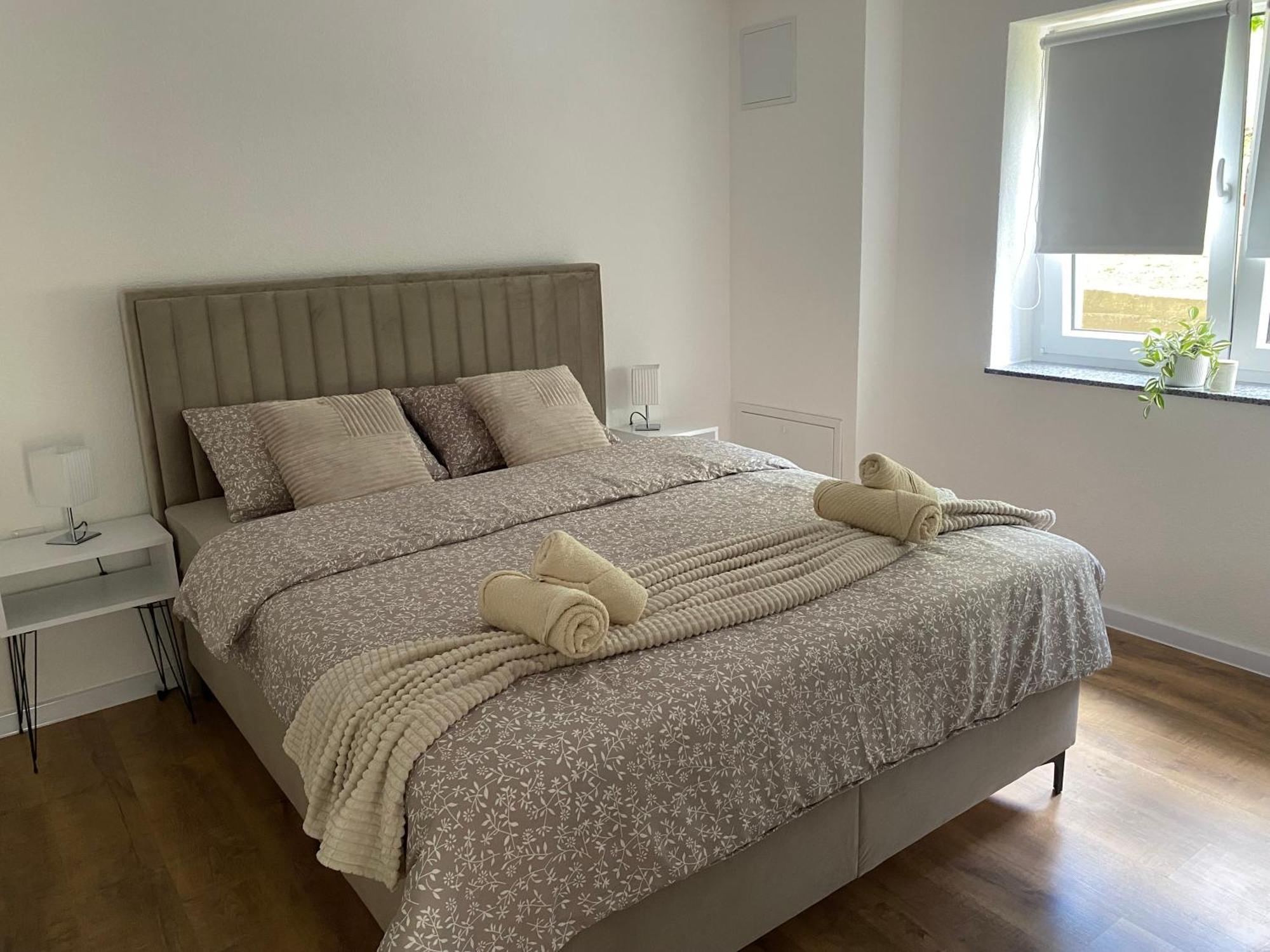 Apartman Rawda 2 Jajce Exteriér fotografie
