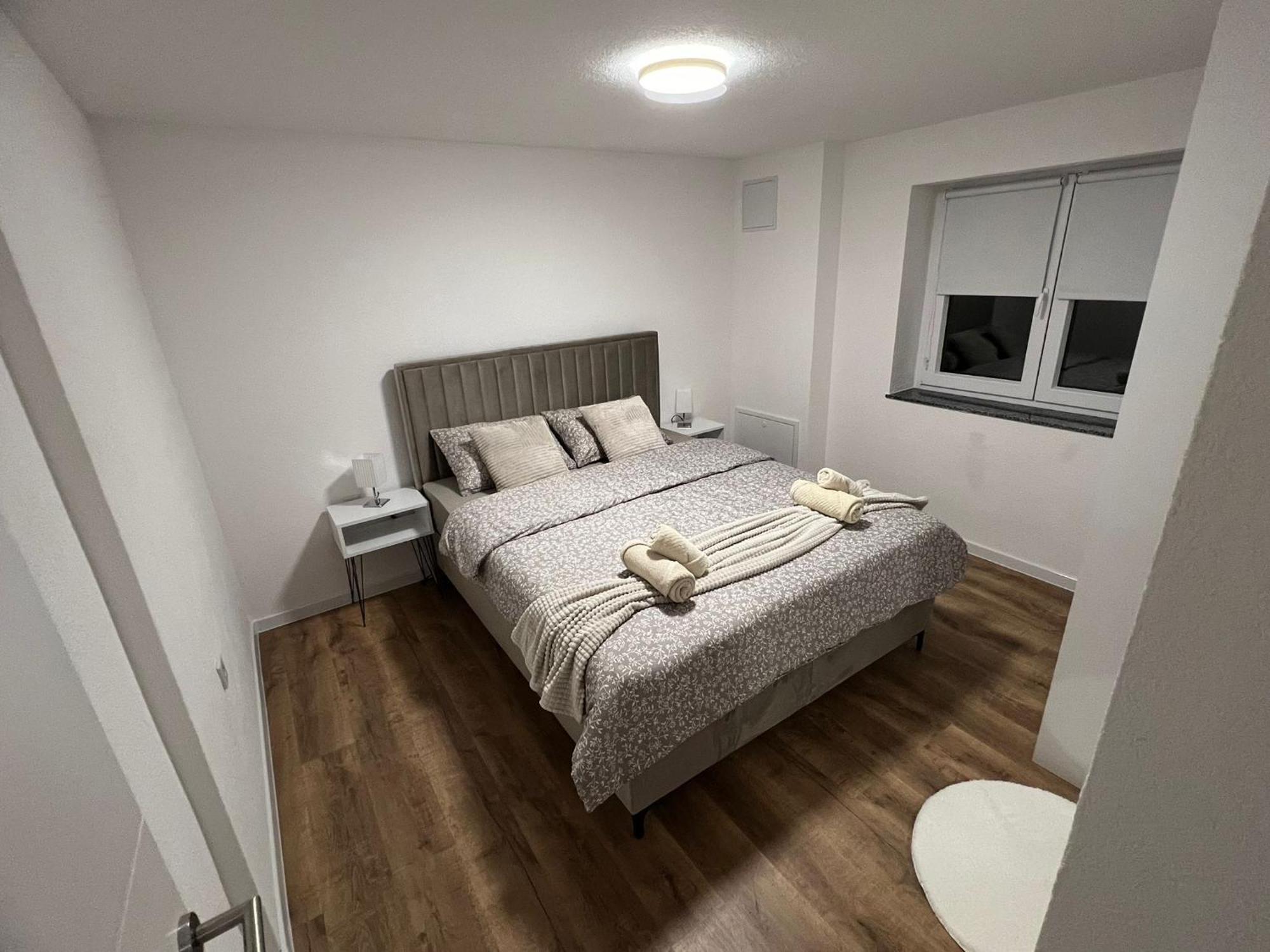 Apartman Rawda 2 Jajce Exteriér fotografie