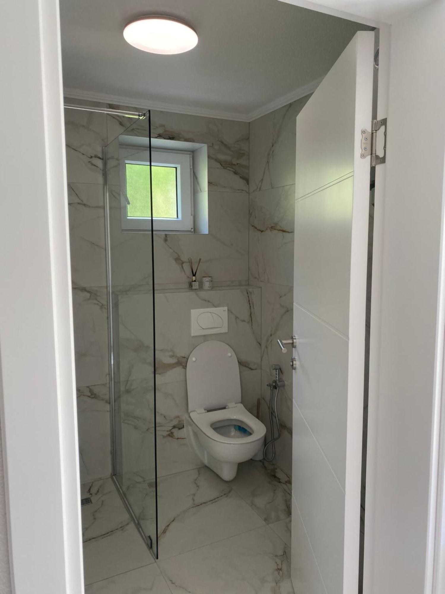 Apartman Rawda 2 Jajce Exteriér fotografie