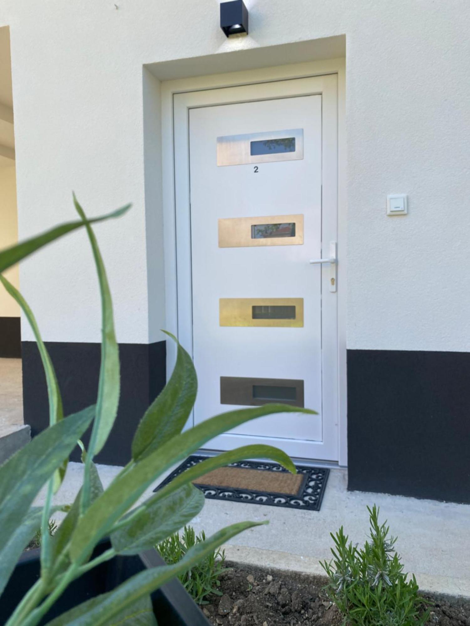 Apartman Rawda 2 Jajce Exteriér fotografie